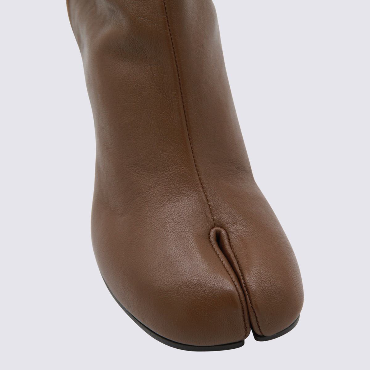 Maison Margiela-stövlar