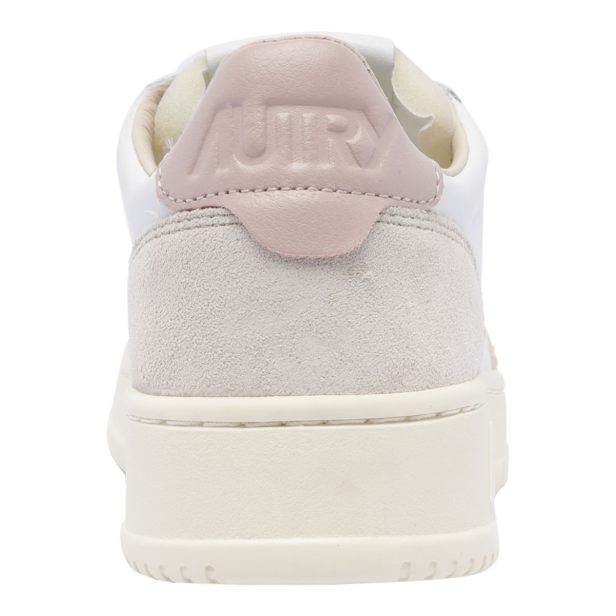 Autry "Medalist Low" Sneakers