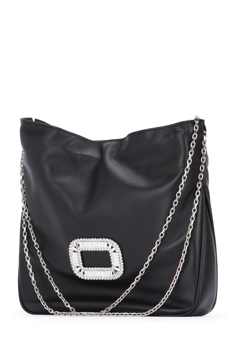 Roger Vivier handväskor.