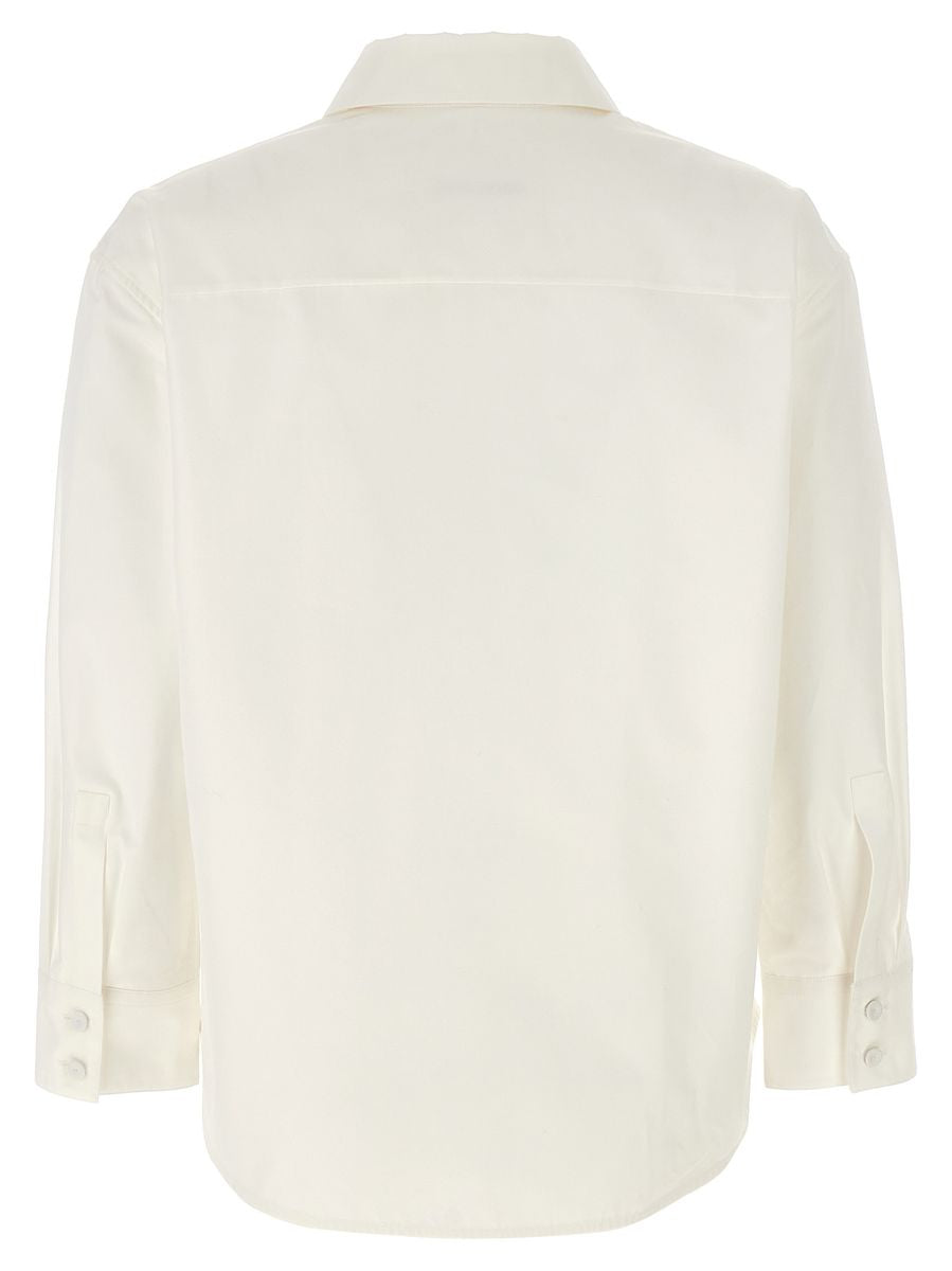 Jil Sander-skjortor
