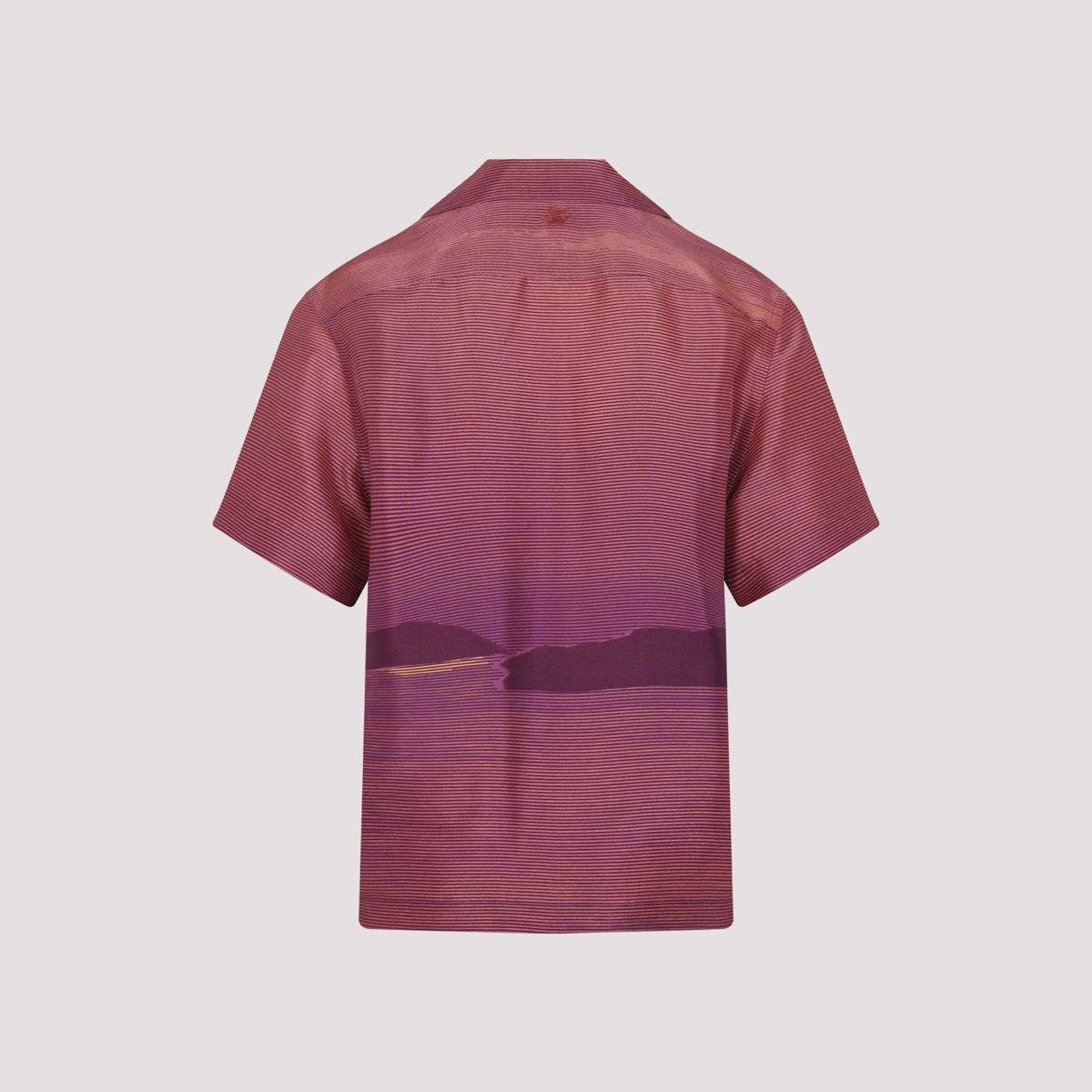 Etro-skjorta