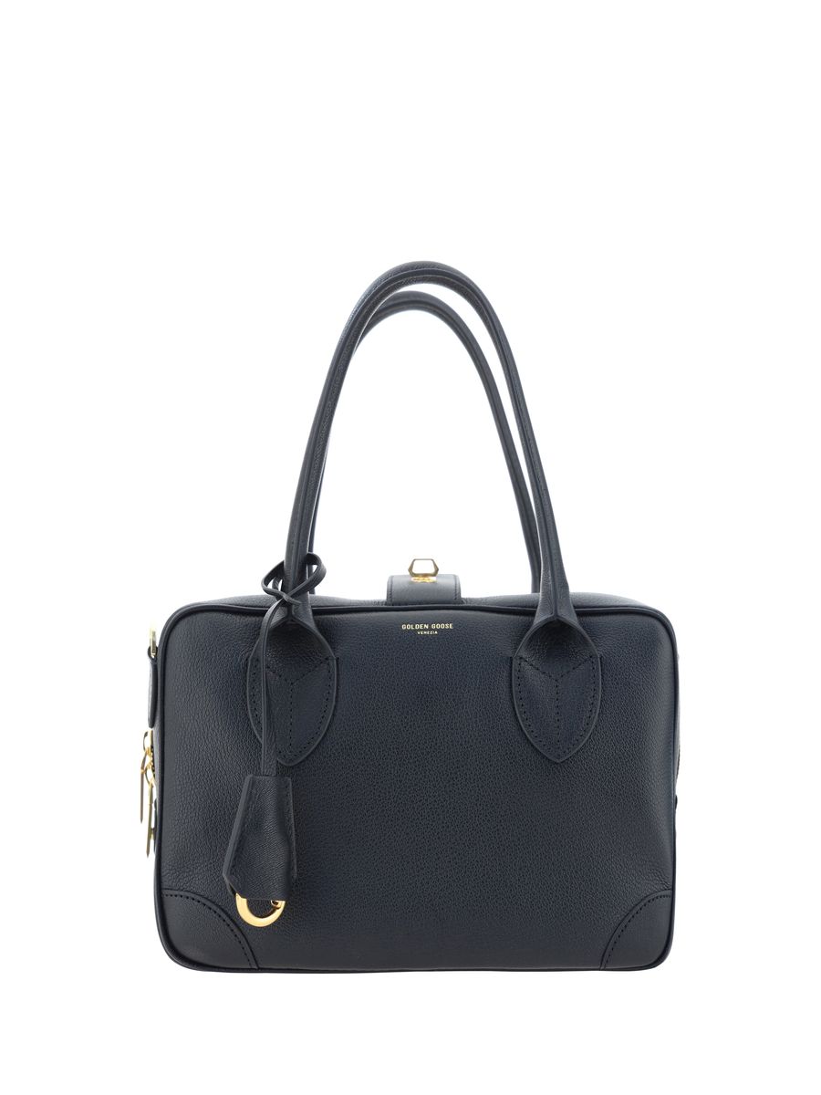 Golden Goose "Vita" Axelremsväska