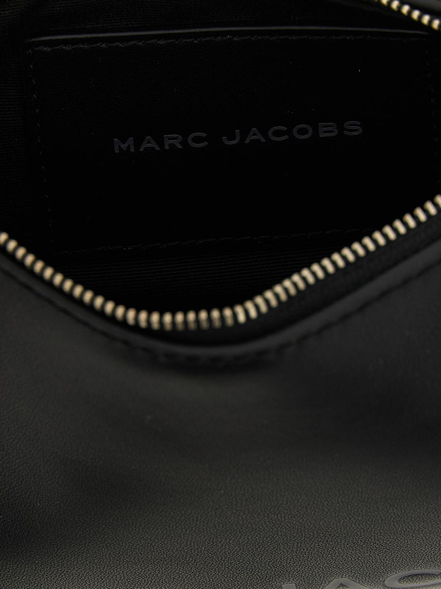 Marc Jacobs 'The Star Charm' axelväska