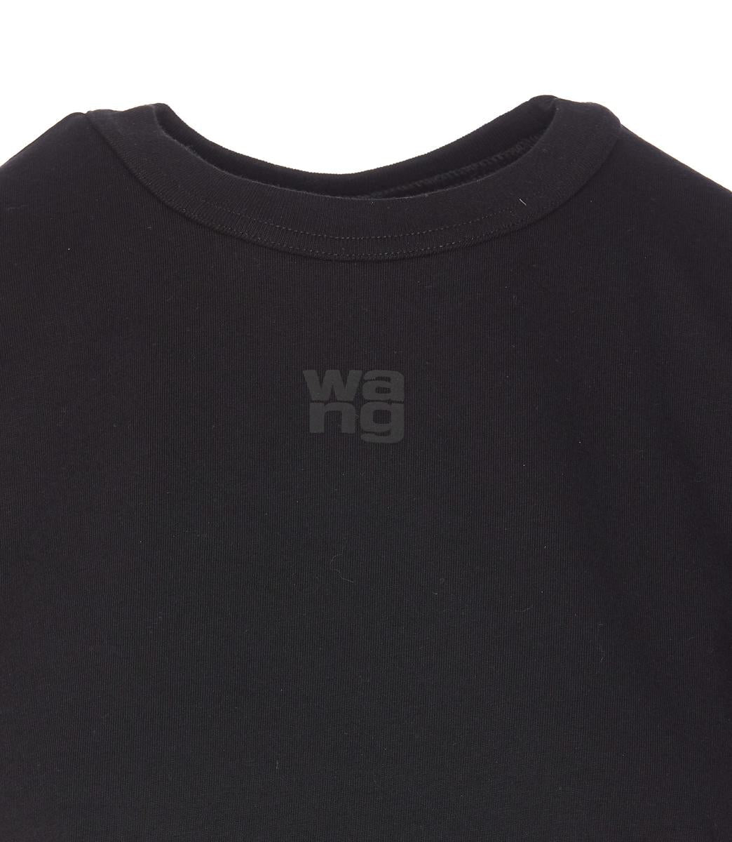 Alexander Wang T-shirts och pikétröjor