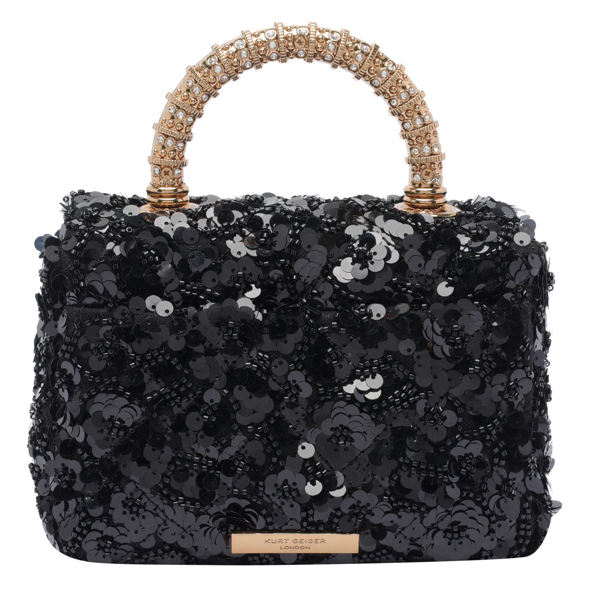 Kurt Geiger London-väskor