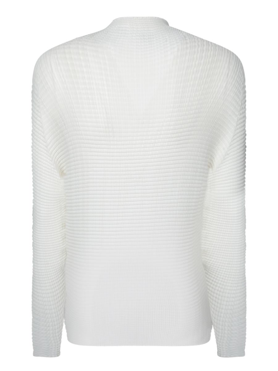Issey Miyake-tröjor