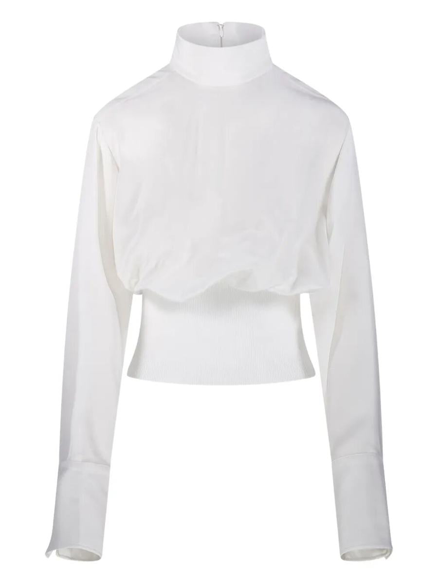 Sportmax "Nepeta" Skjorta Kläder