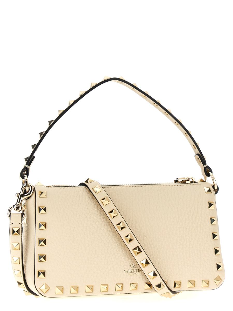 Valentino Garavani Valentino Garavani 'Rockstud Small' Axelväska