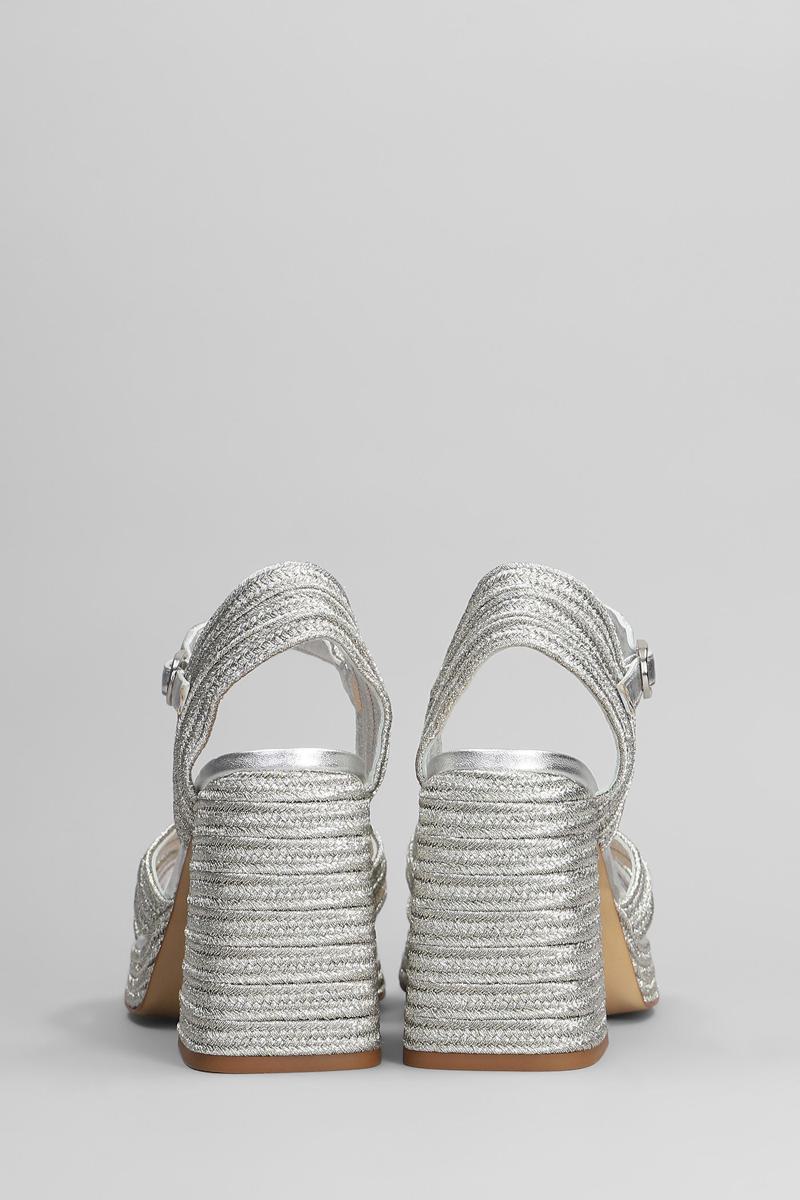 Castañer Valle-142 Sandaler