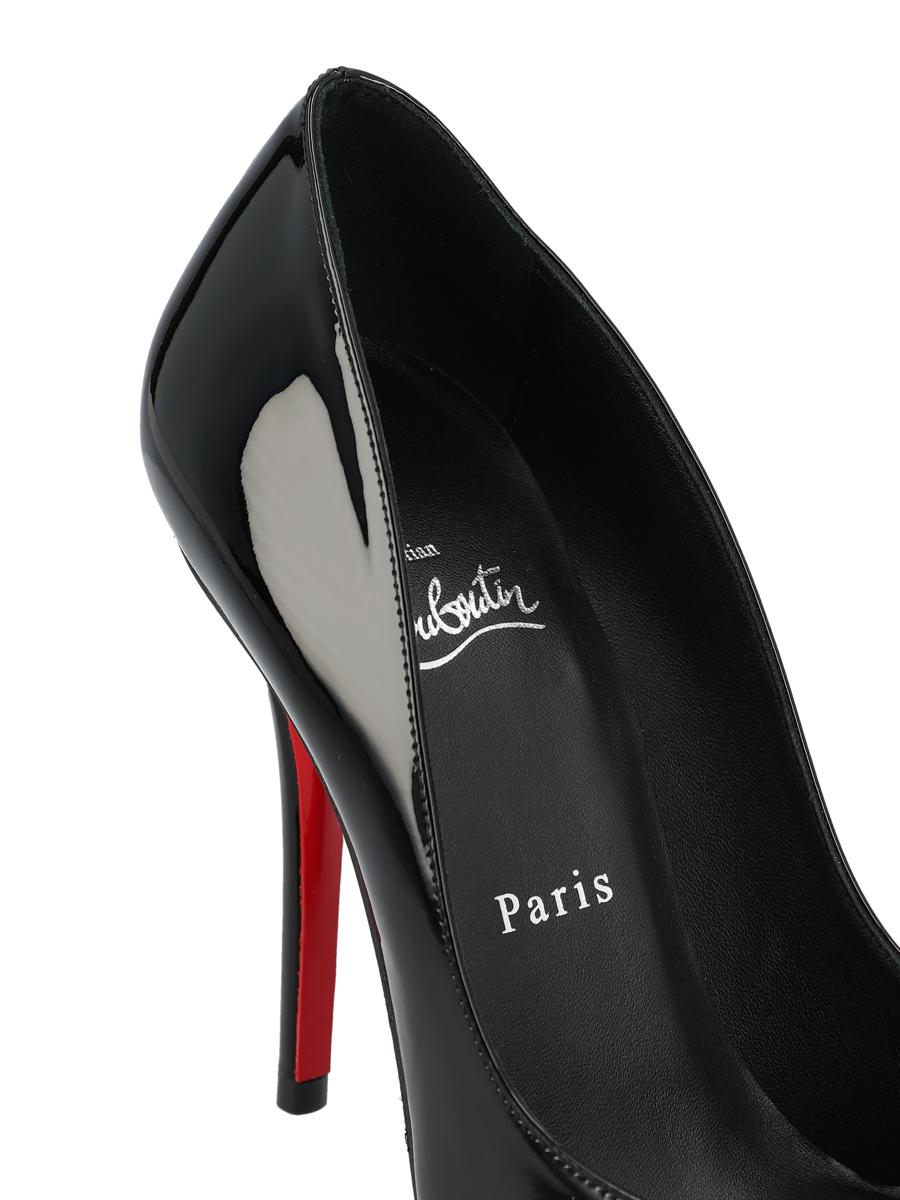 Christian Louboutin klackskor