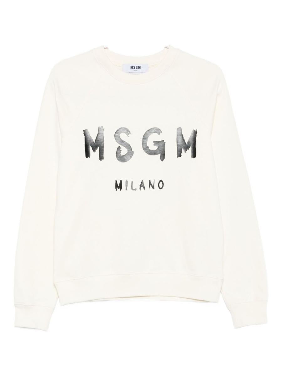 Msgm-tröjor
