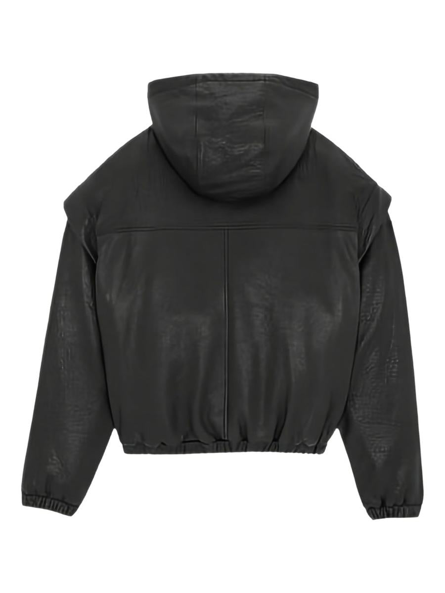 Saint Laurent-tröjor