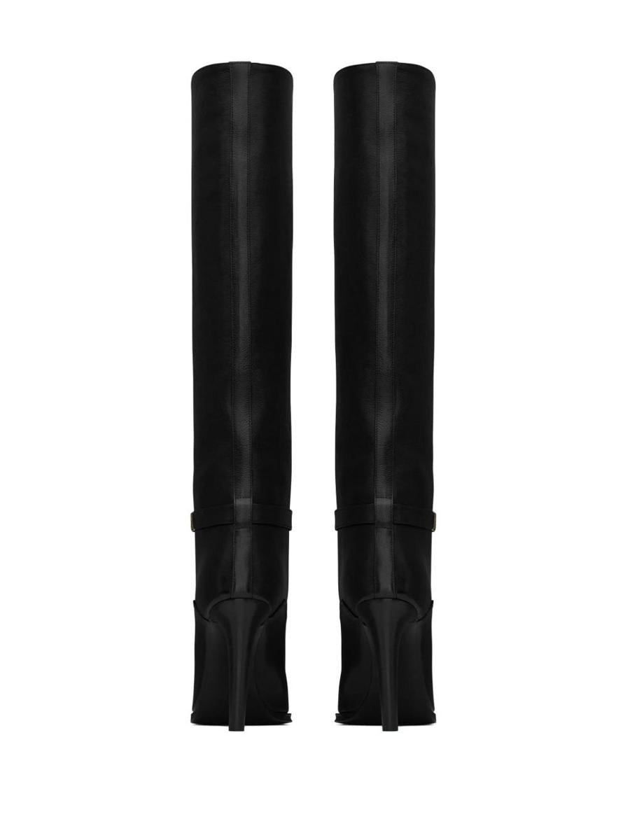Saint Laurent-stövlar