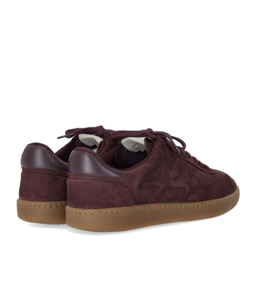 Ash Siena Vinröda Sneaker