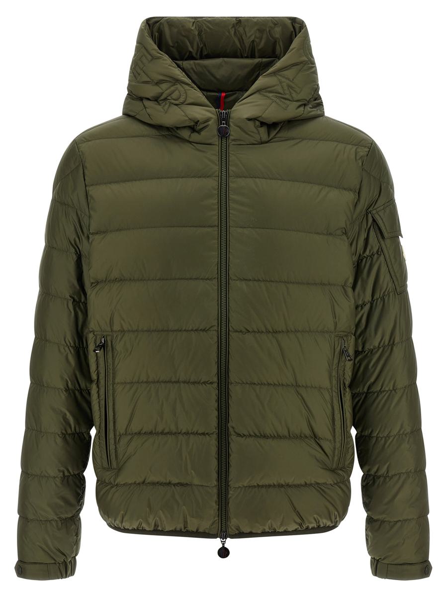 Moncler 'Najan' Dunjacka