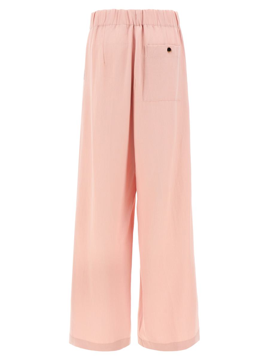 Dries Van Noten 'Pila' Byxor