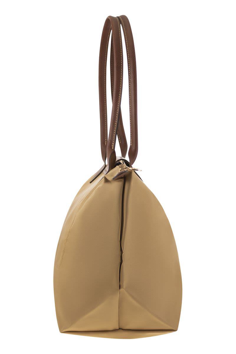 Longchamp Le Pliage Original - Axelväska L