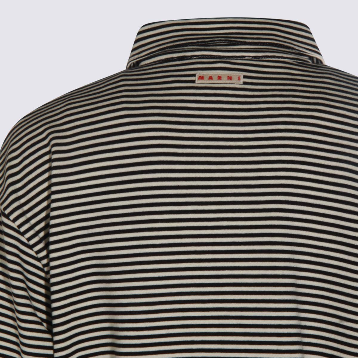 Marni Maglie Bianco