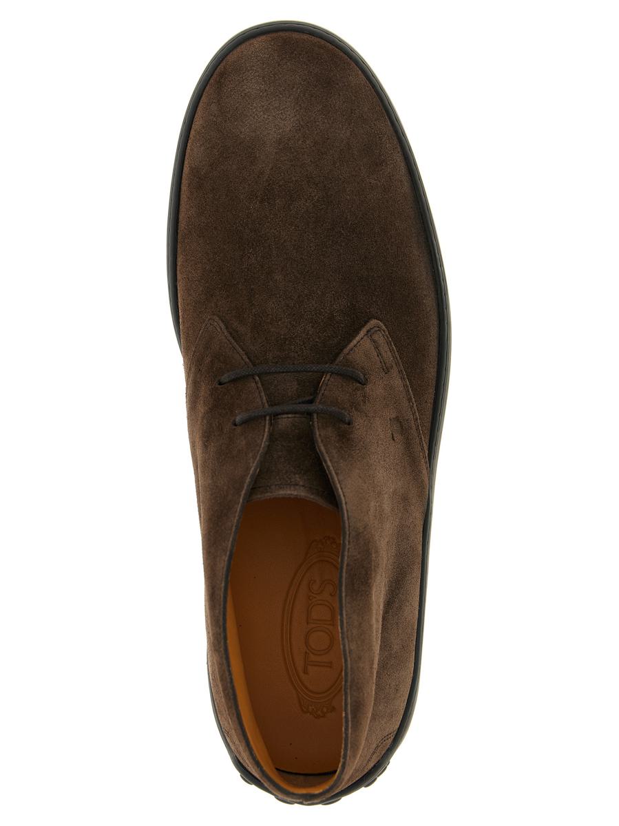 Tod's 'Vinter' Ankelboots