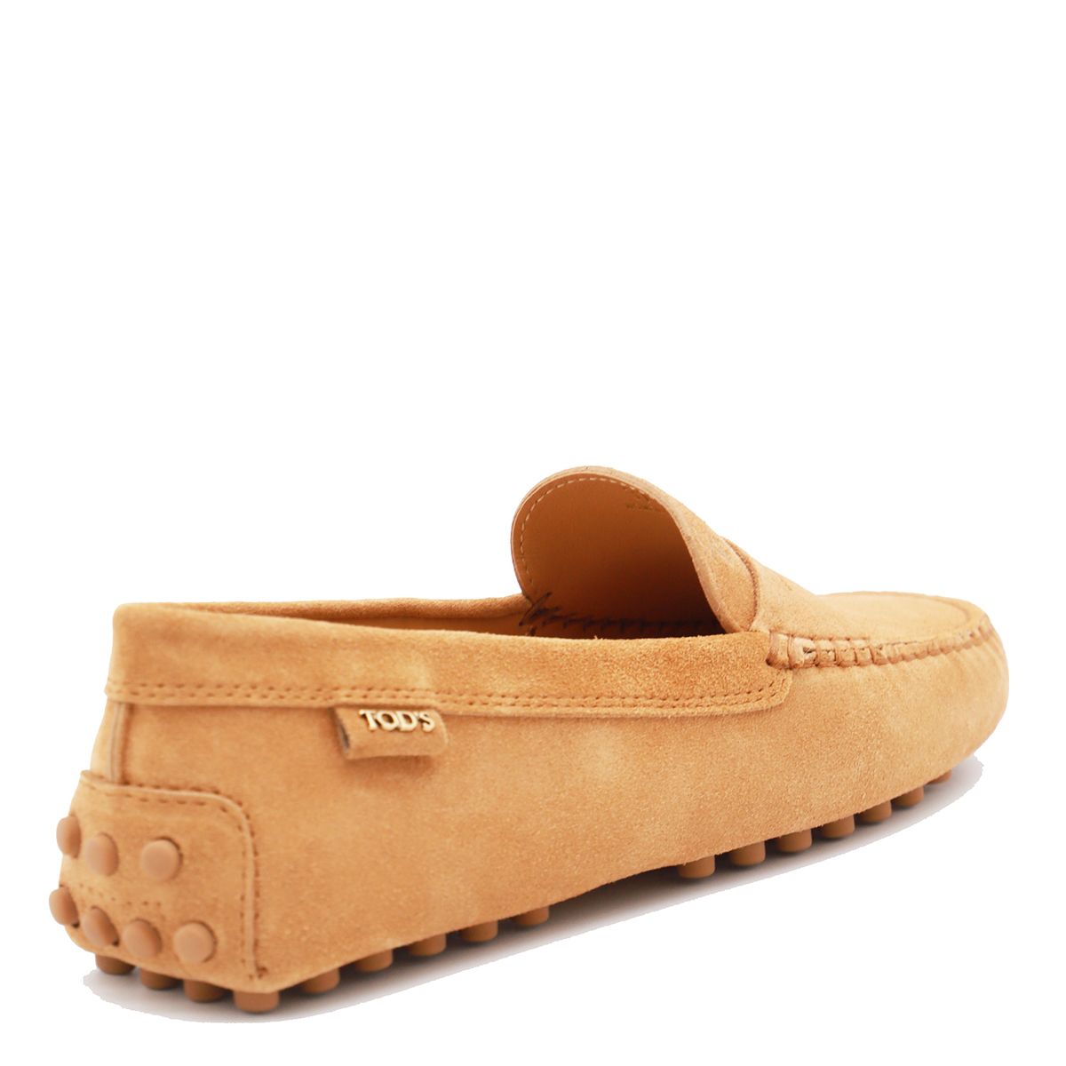 Tod's platta skor