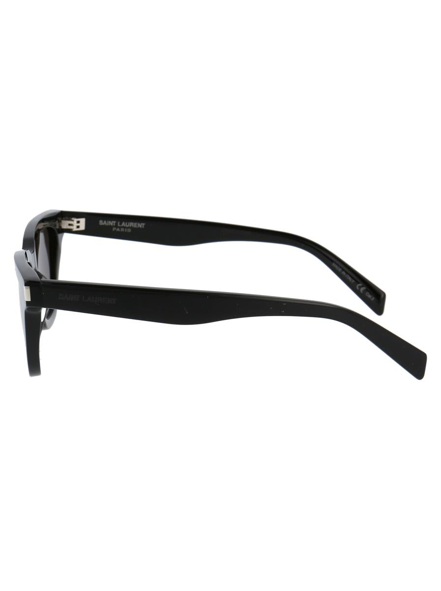 Saint Laurent Eyewear solglasögon