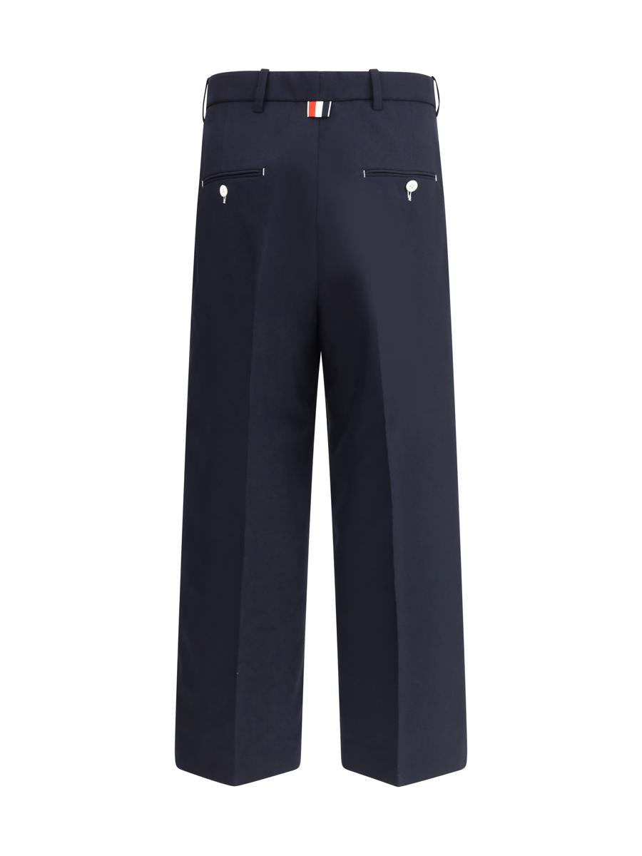 Thom Browne-byxor
