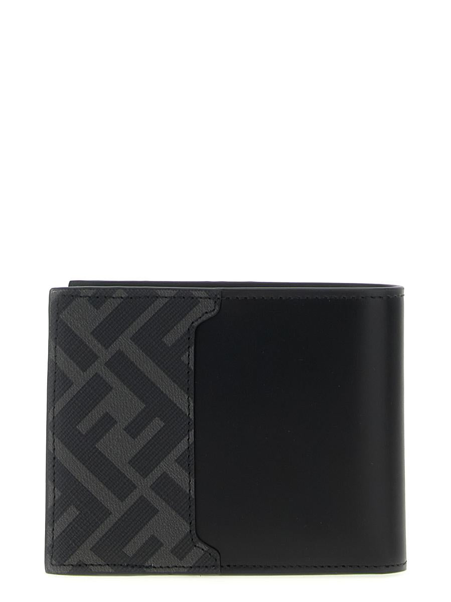 Fendi 'Bifold'-plånbok