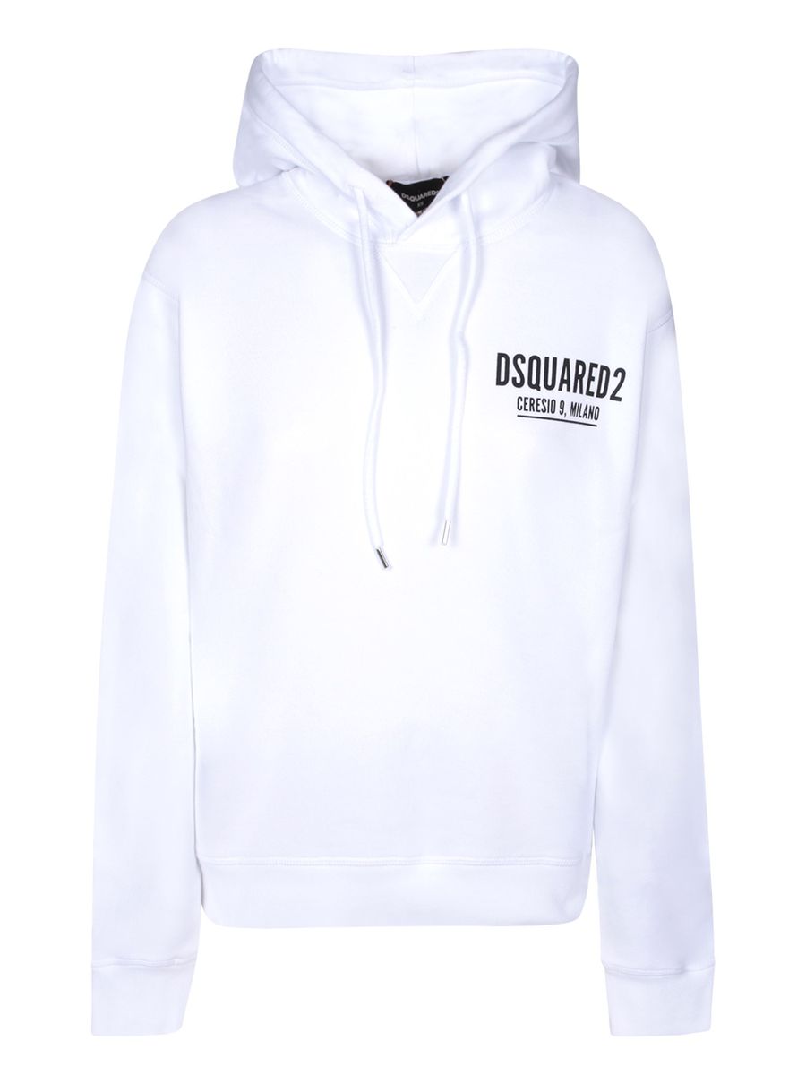 Dsquared2 Tröjor
