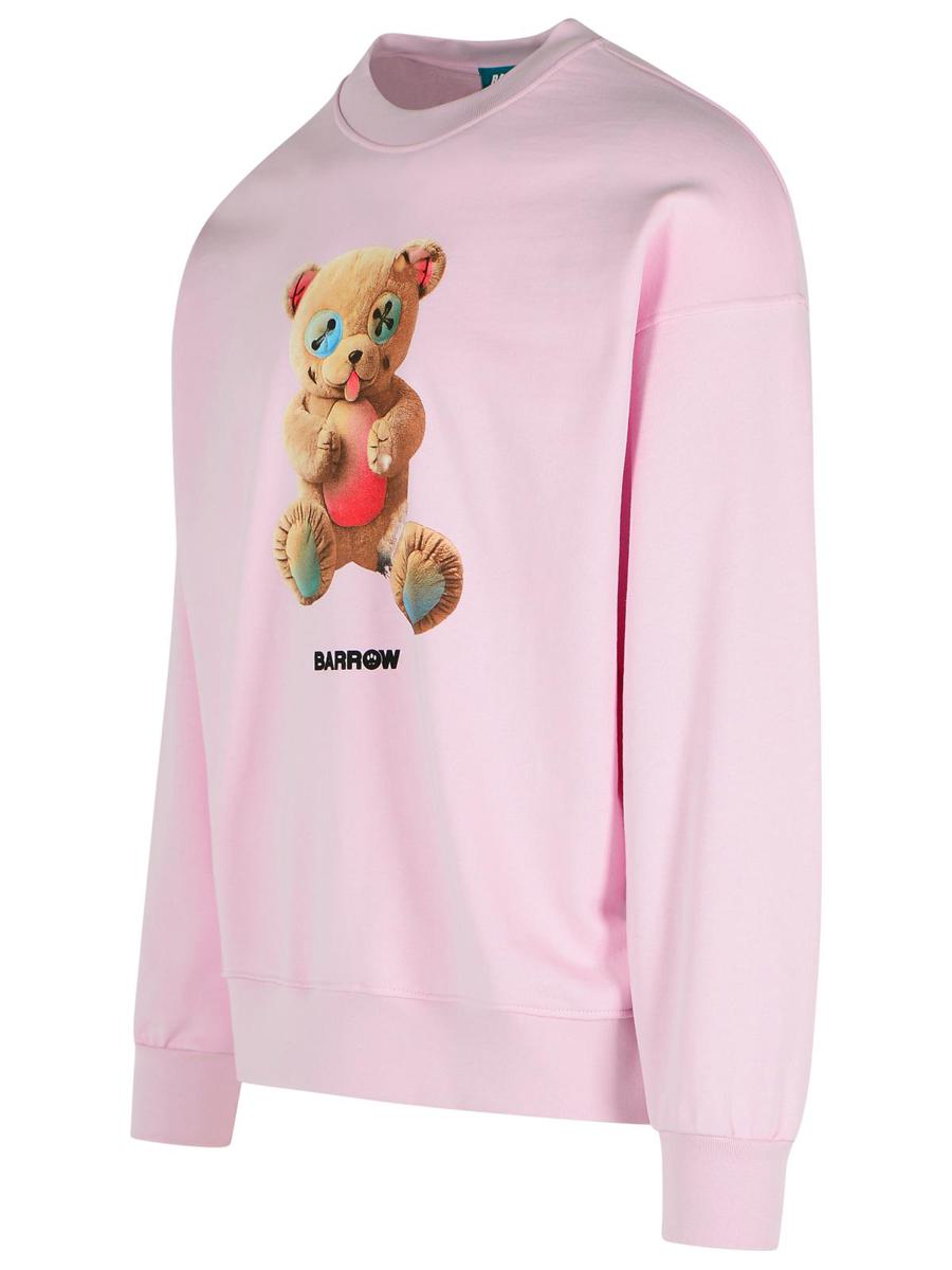 Barrow Rosa Bomullströja
