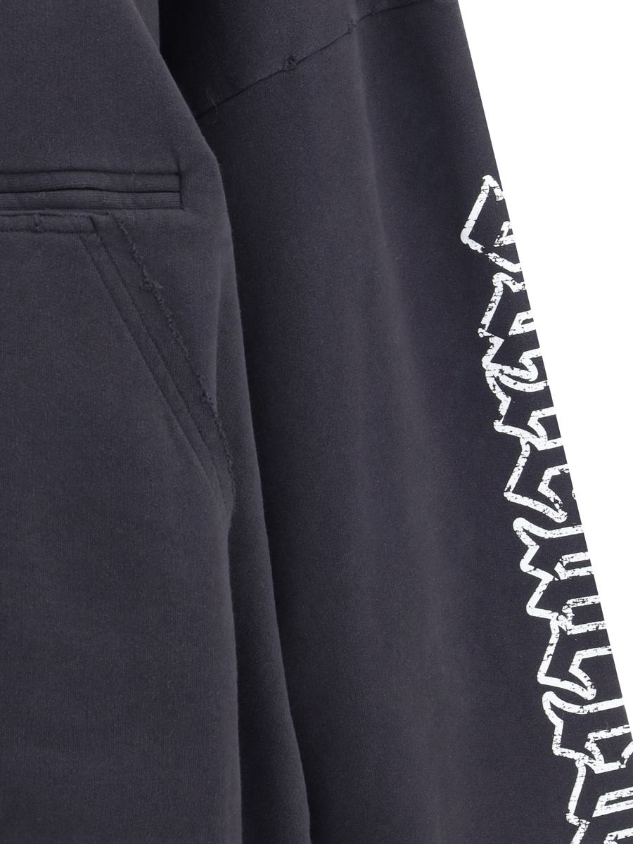 Balenciaga-tröjor