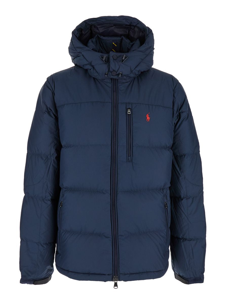 Polo Ralph Lauren Jackor
