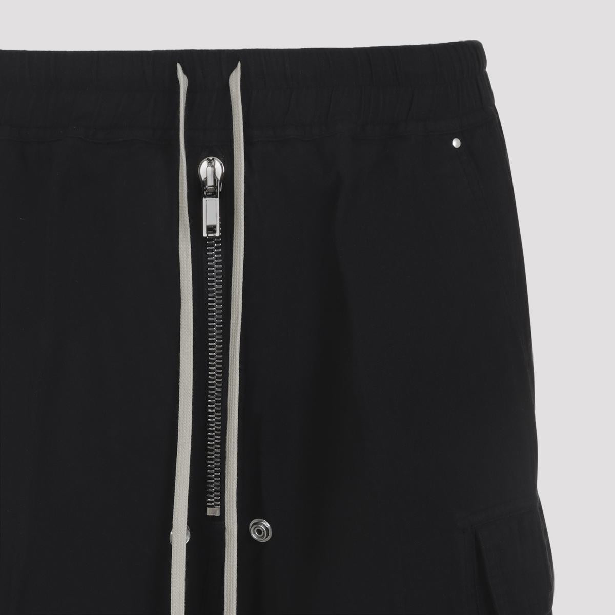 Rick Owens Drkshdw-byxor