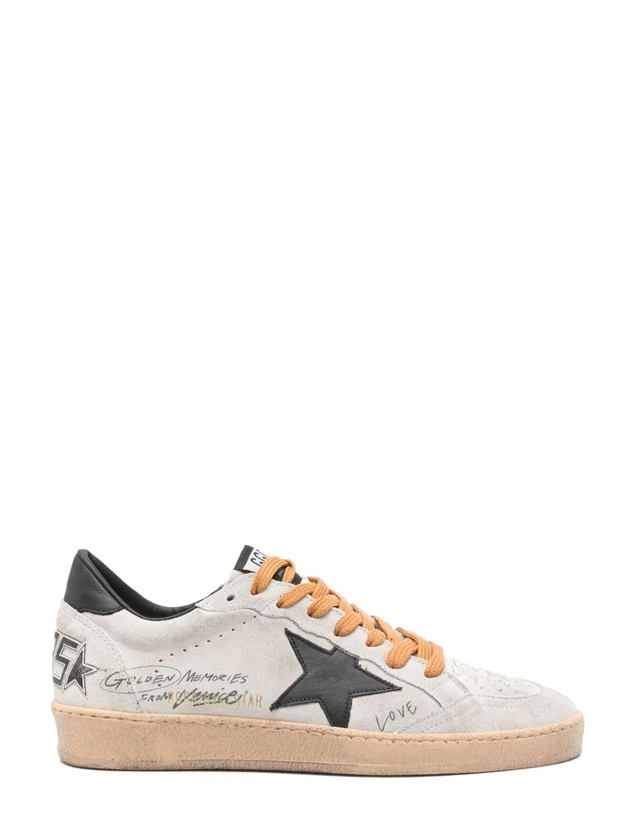 Golden Goose Sneakers