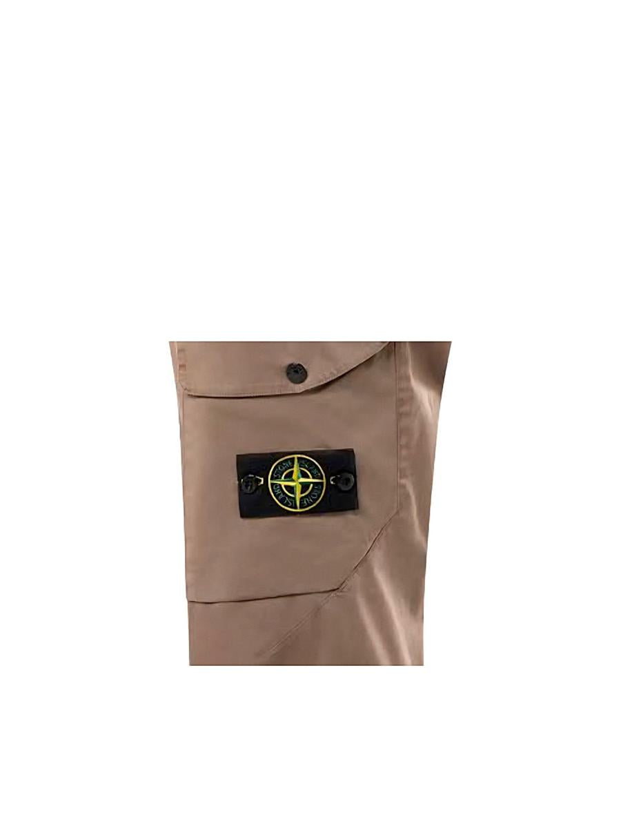 STONE ISLAND Toppkläder