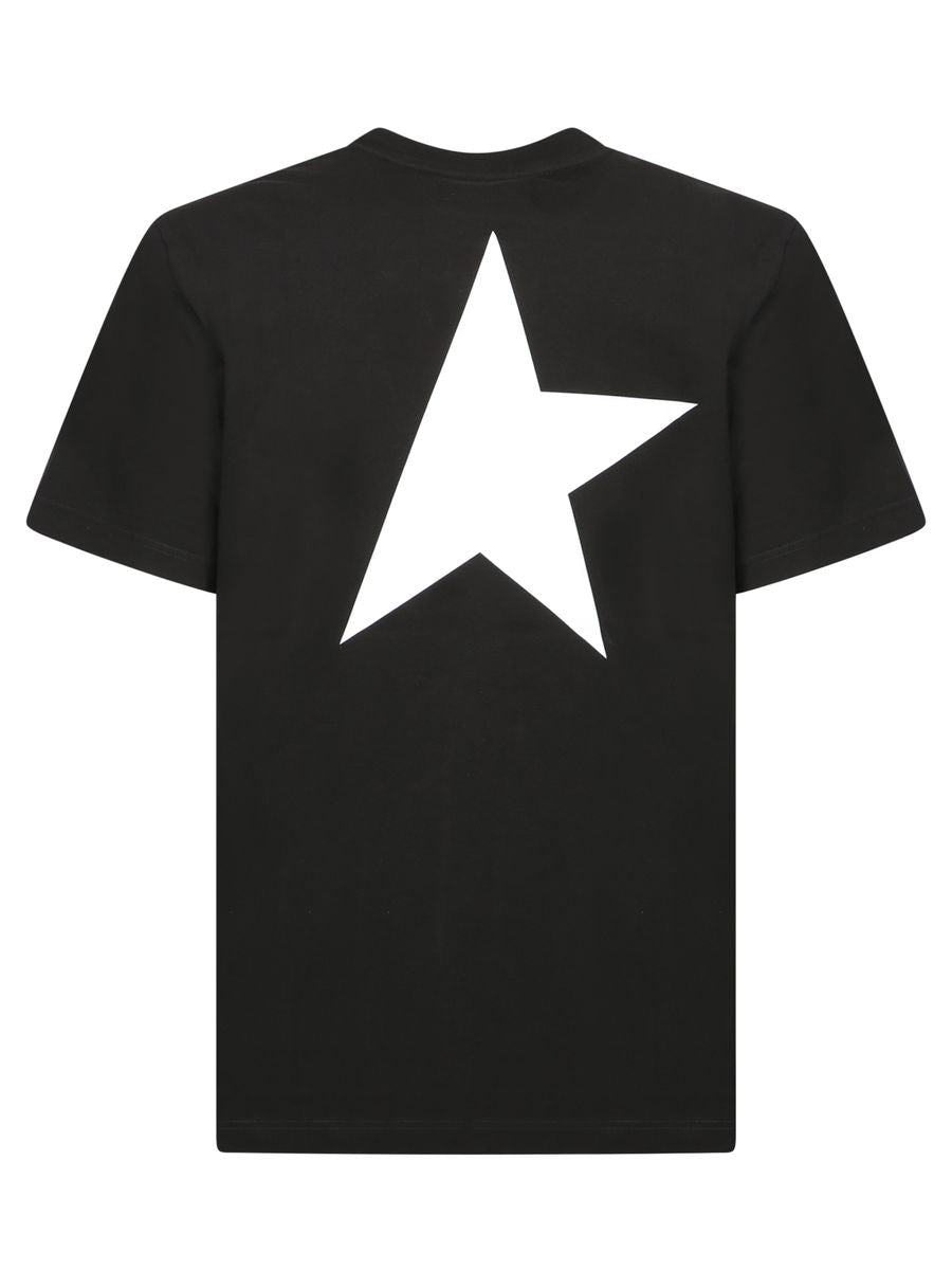 Golden Goose T-shirts och pikétröjor
