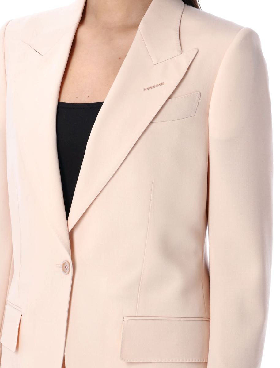 Tom Ford enkelknäppt kavaj