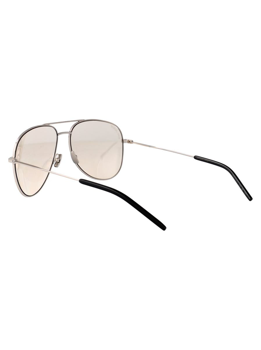 Saint Laurent Eyewear solglasögon