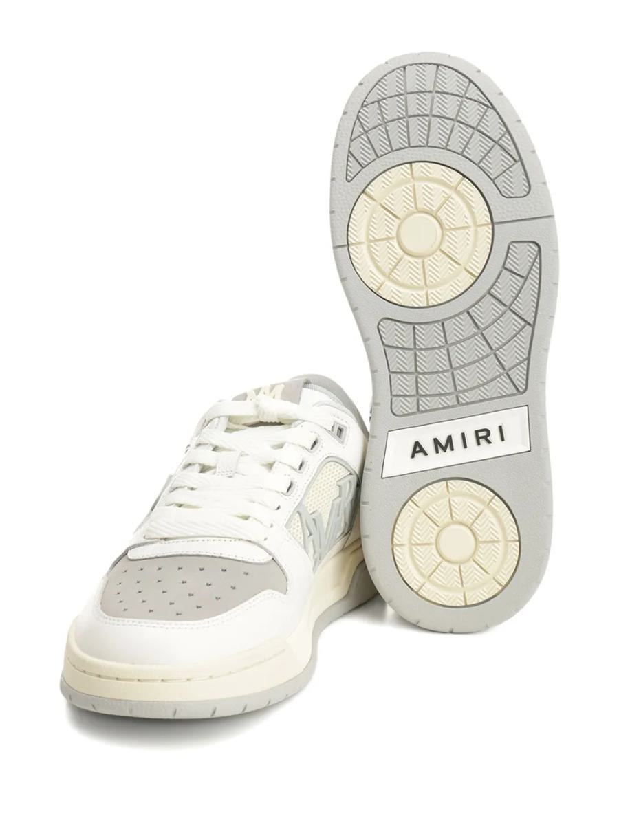 Amiri-logotypsneakers