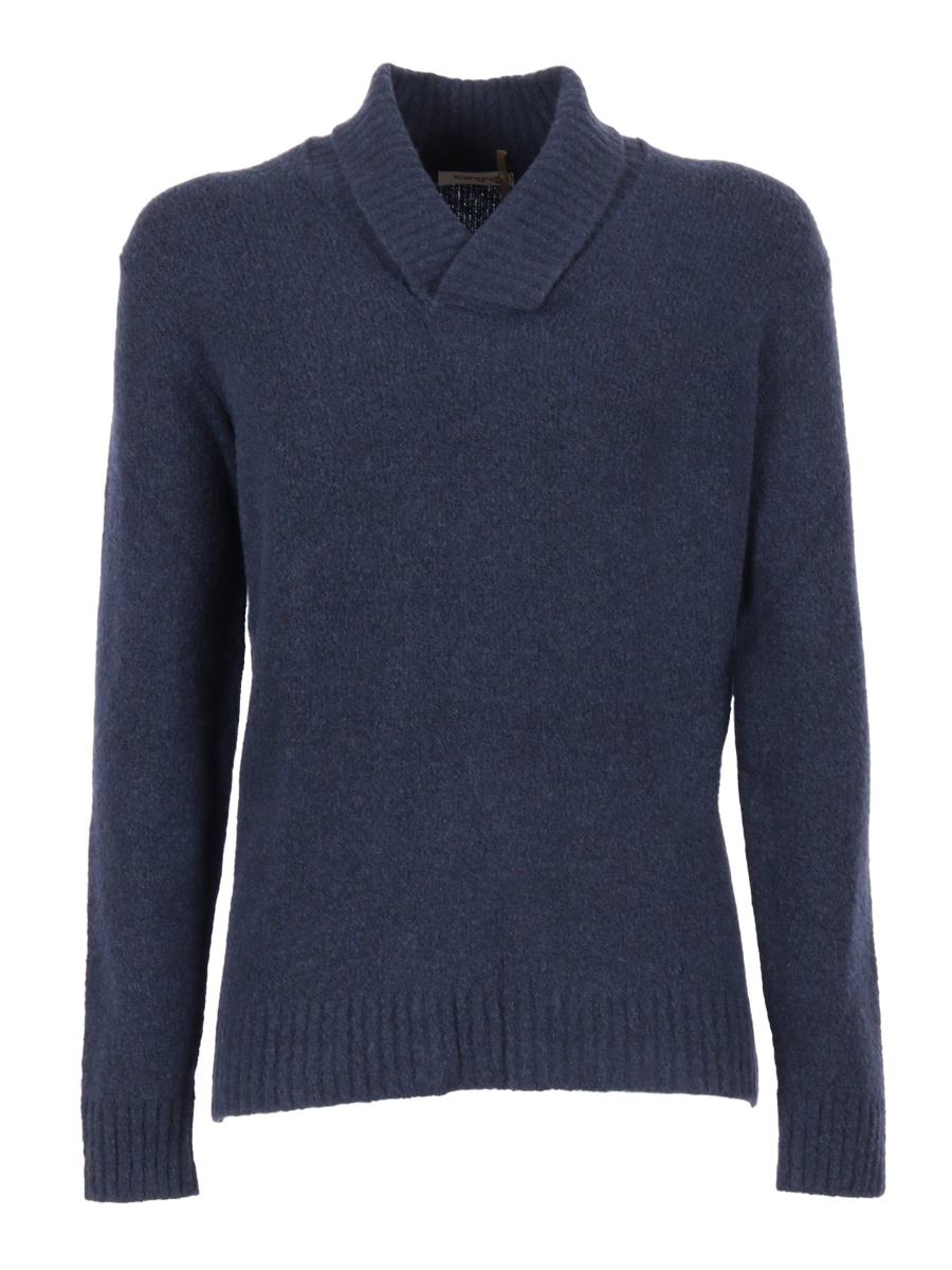 Kangra Cashmere Girocoll