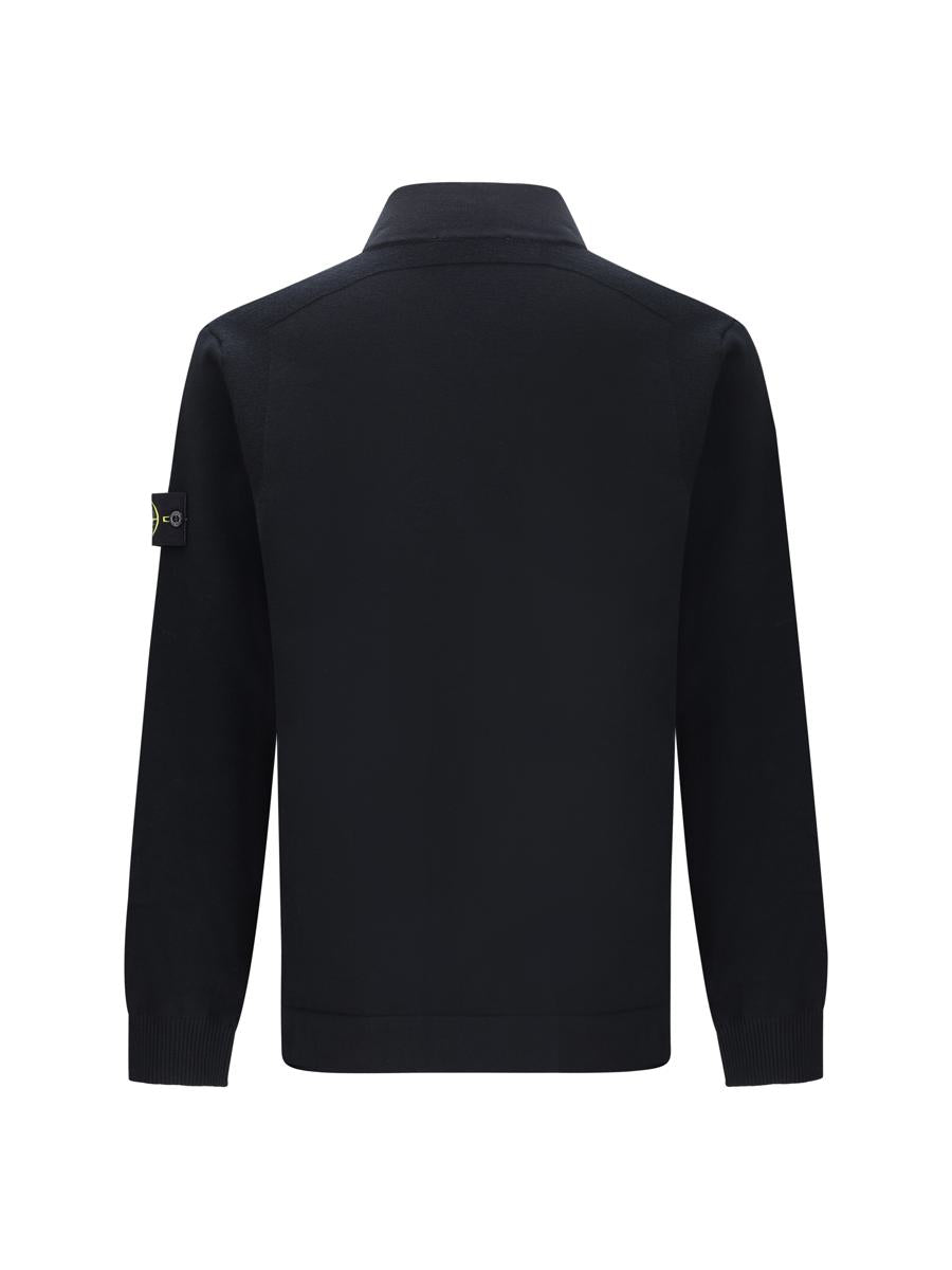 Stone Island Stickade Tröjor