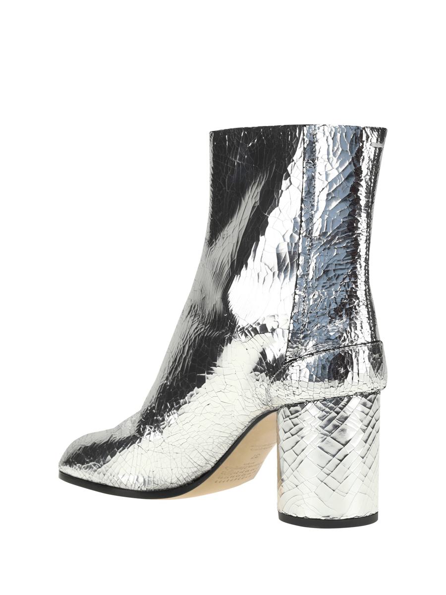 Maison Margiela-stövlar