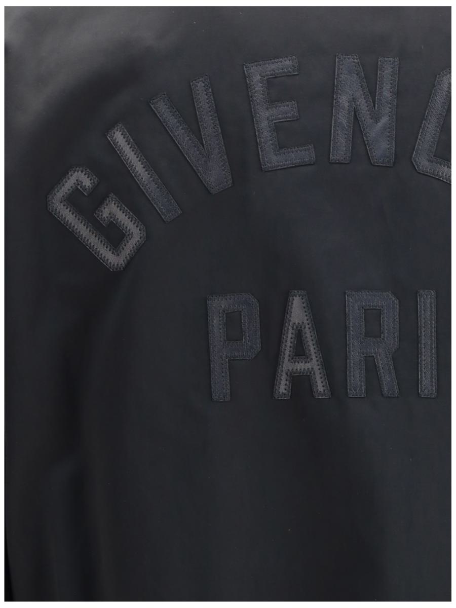 Givenchy-jackor
