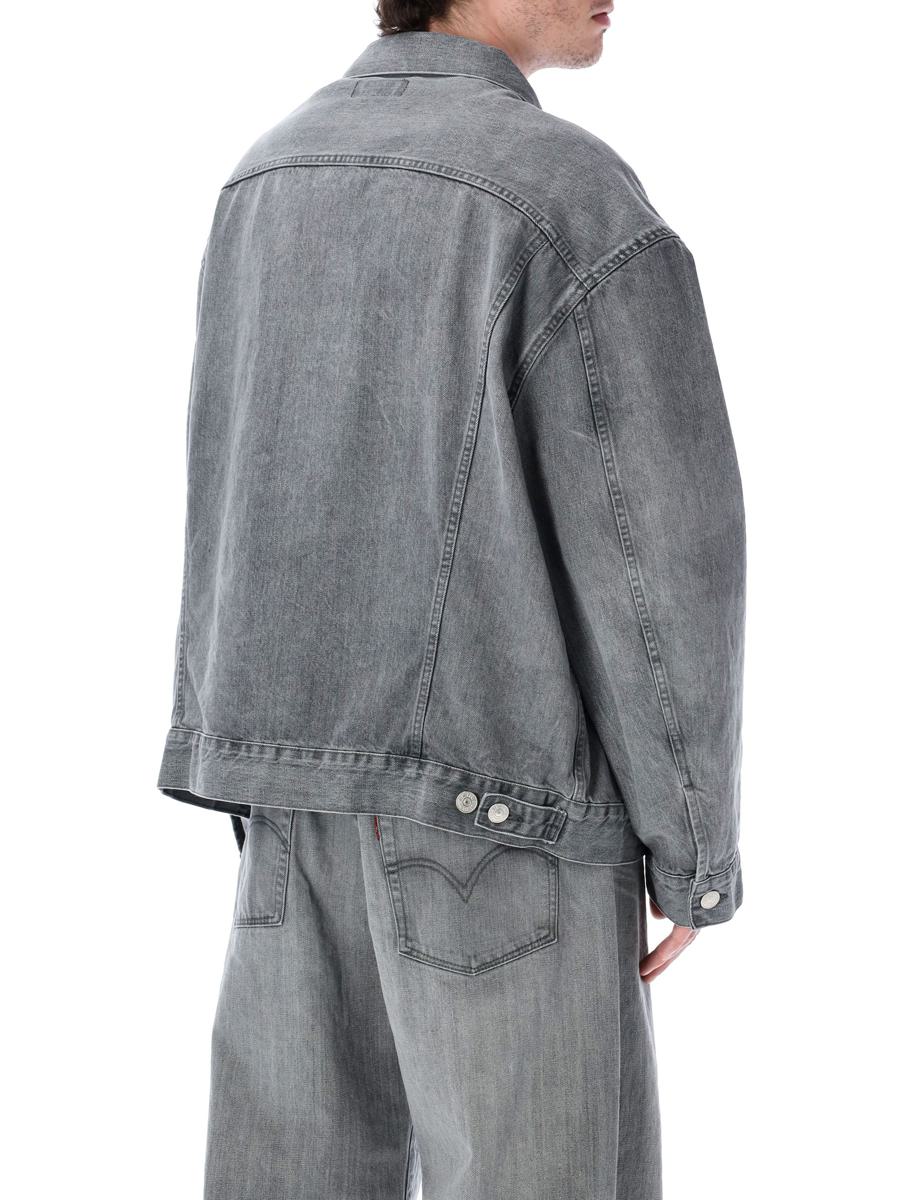 Junya Watanabe Jeansjacka