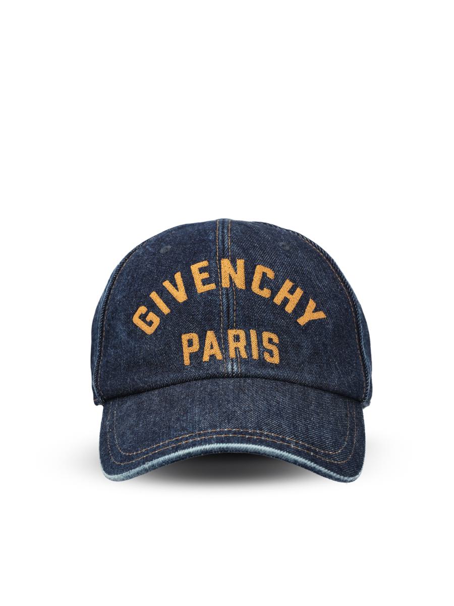 Givenchy-hattar
