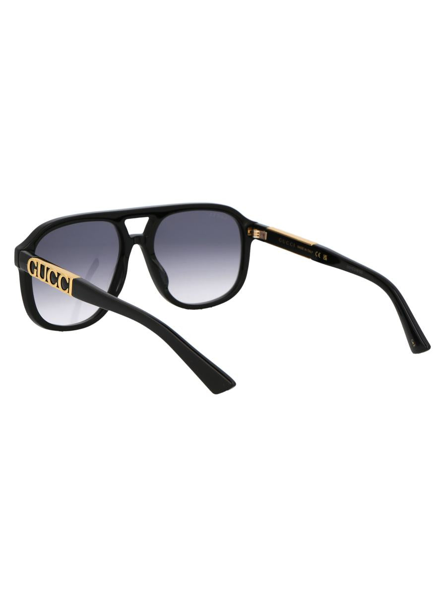 Gucci solglasögon