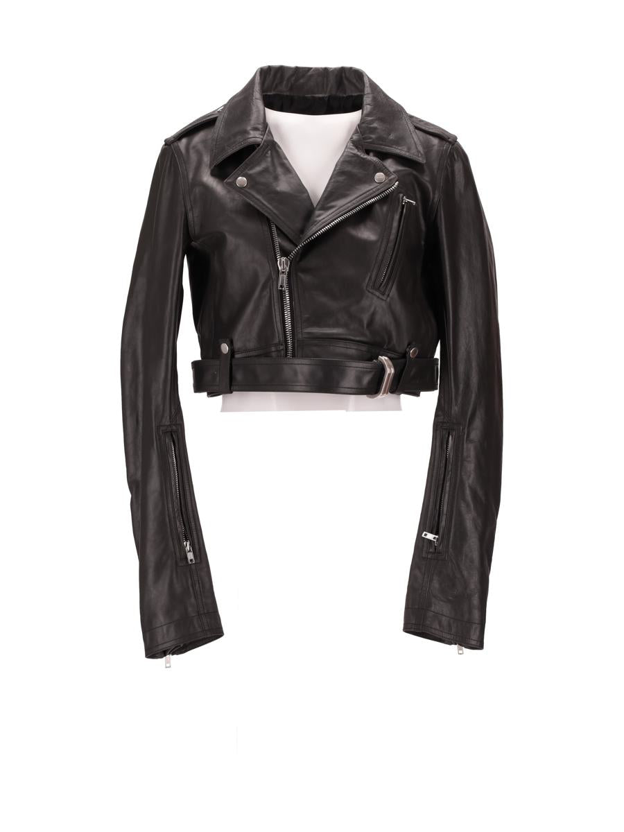 Rick Owens Beskurna Luke S Stooges