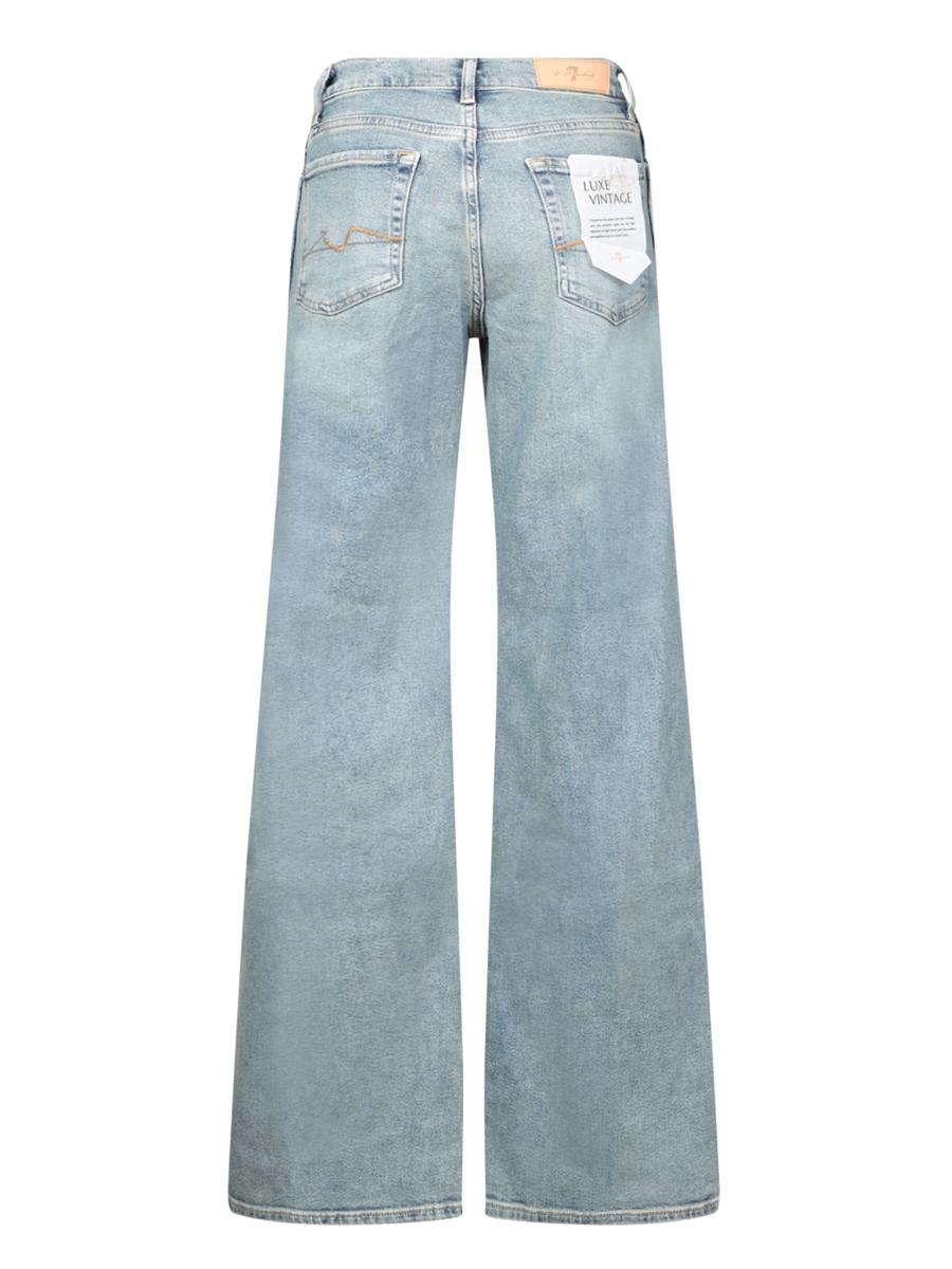 7 For All Mankind Jeans