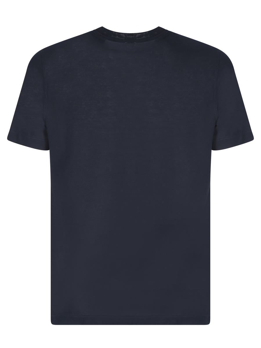 Zanone T-shirts