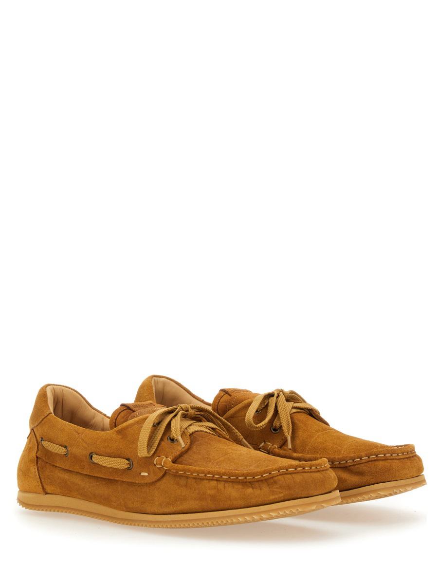 Jacquemus Moccasin "Batto"