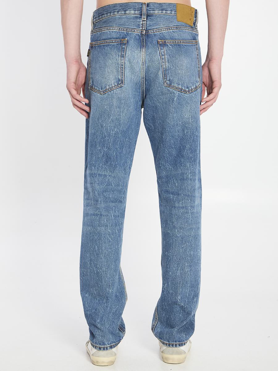 Blake Denimbyxor